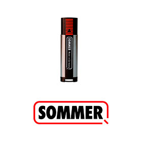 пульт для ворот sommer
